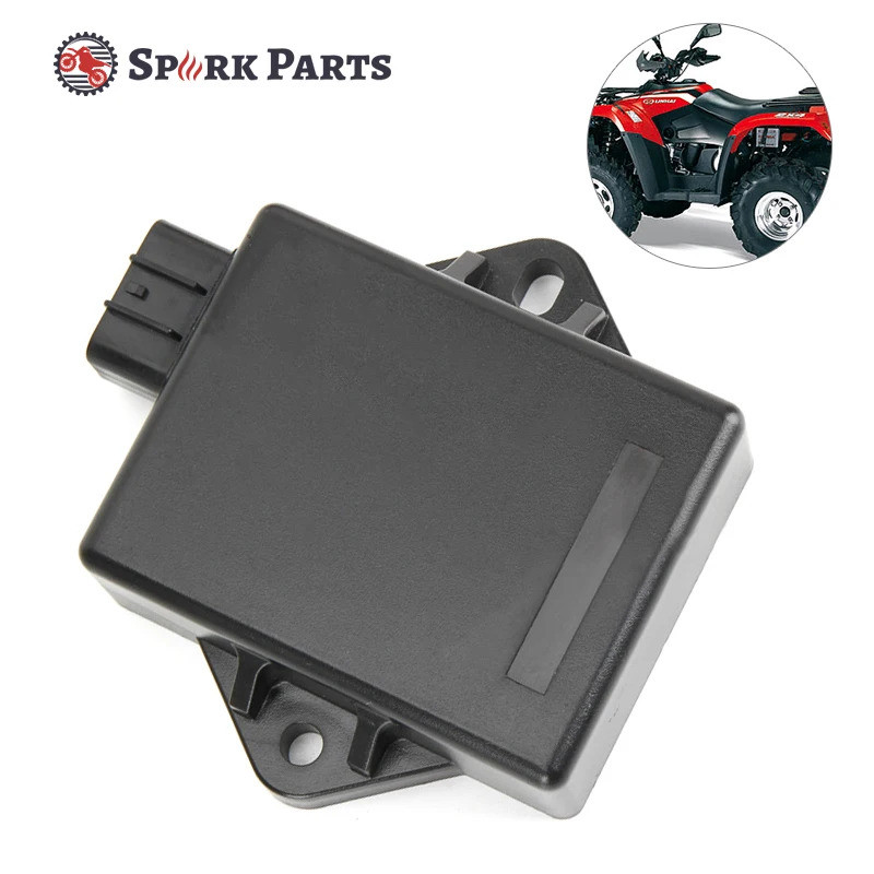 8 Pin CDI กล่องจุดระเบิดสําหรับ Yamaha Majester YP250 260 LINHAI LH260 300 Xingyue XY260 XY300 ATV ร