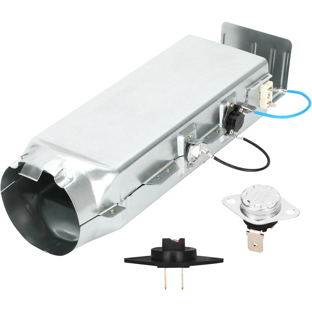 SAMSUNG DC97-14486Aเครื่องเป่าองค์ประกอบความร้อนอัพเกรดOEM DC96-00887A,FitสําหรับSamsungเครื่องเป่าd