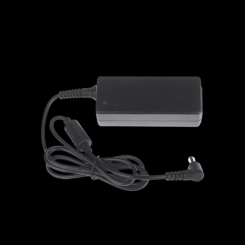 NAY 1 ชิ้น Charger สายไฟสําหรับ LG 24in LED LCD Monitor AP16B-A LCAP26B-E ADS-45FSN-19 19040GPCU 19V