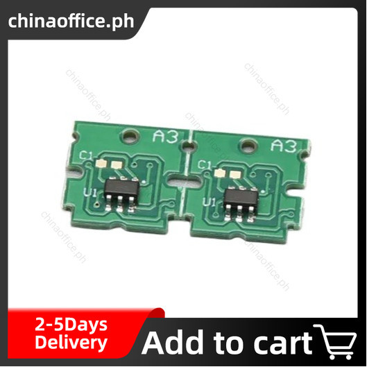 C9382 C12C938211 หมึกเสียบํารุงรักษากล่องถังชิปสําหรับ EPSON WorkForce Pro WF-C5310 C5810 C5390A C58