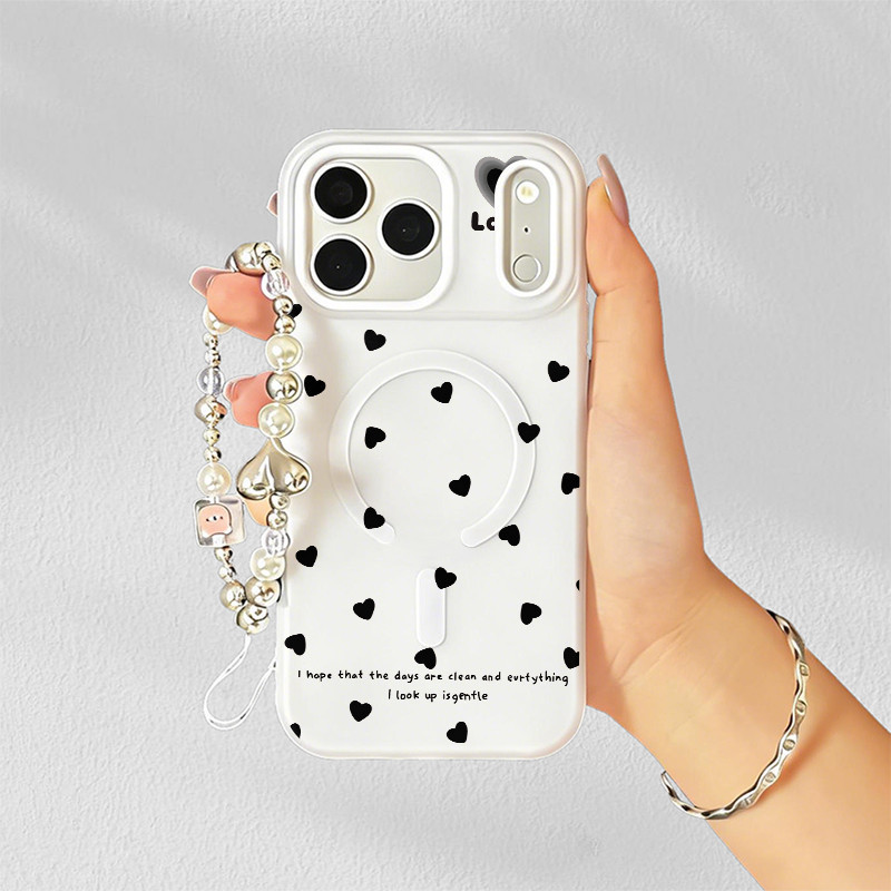 เคสมือถือ เคสไอโฟน iPhone16PRO เคส Apple 15PROMAX 12PLUS 14pro เคสโทรศัพท์ 13pro 11PROMAX 17/18PROMAX-XYGDCXK136