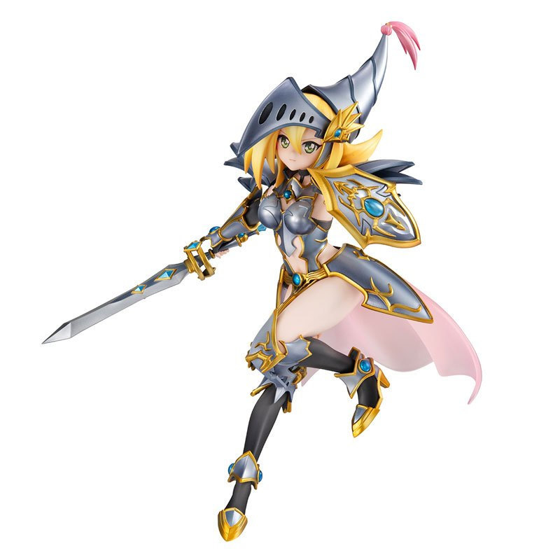 Collectible ใหม่(PRE-ORDER) ART WORKS MONSTERS Yu-Gi-Oh! Duel Monsters Dark Magician Girl the Dragon