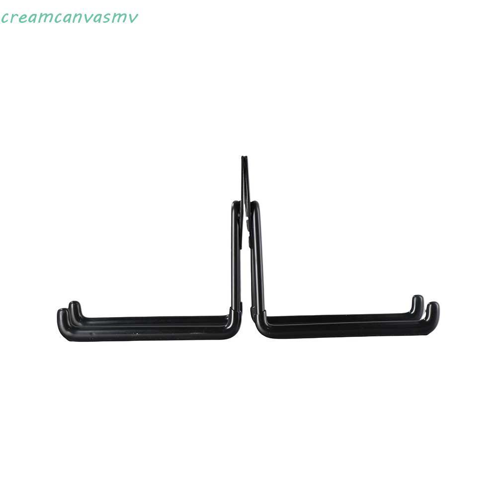 ROVER ที่แขวนจักรยานพร้อมสกรู Heavy Duty ที่แขวนจักรยาน Wall Mount Storage ตะขอติดผนัง