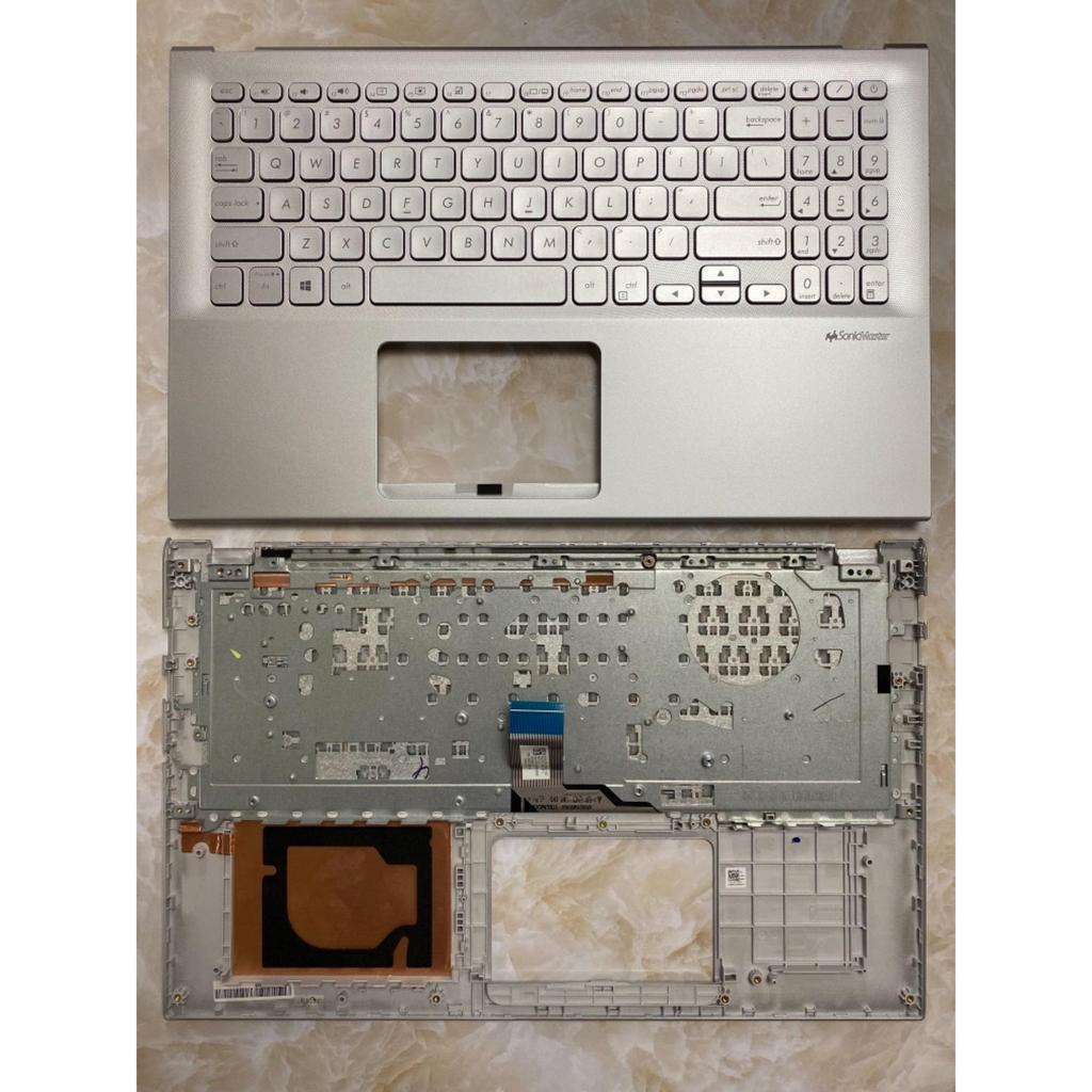 ASUS ASUS VIVOBOOK15 FL8700 R564D V5000F X512 V5000D C คีย์บอร์ด