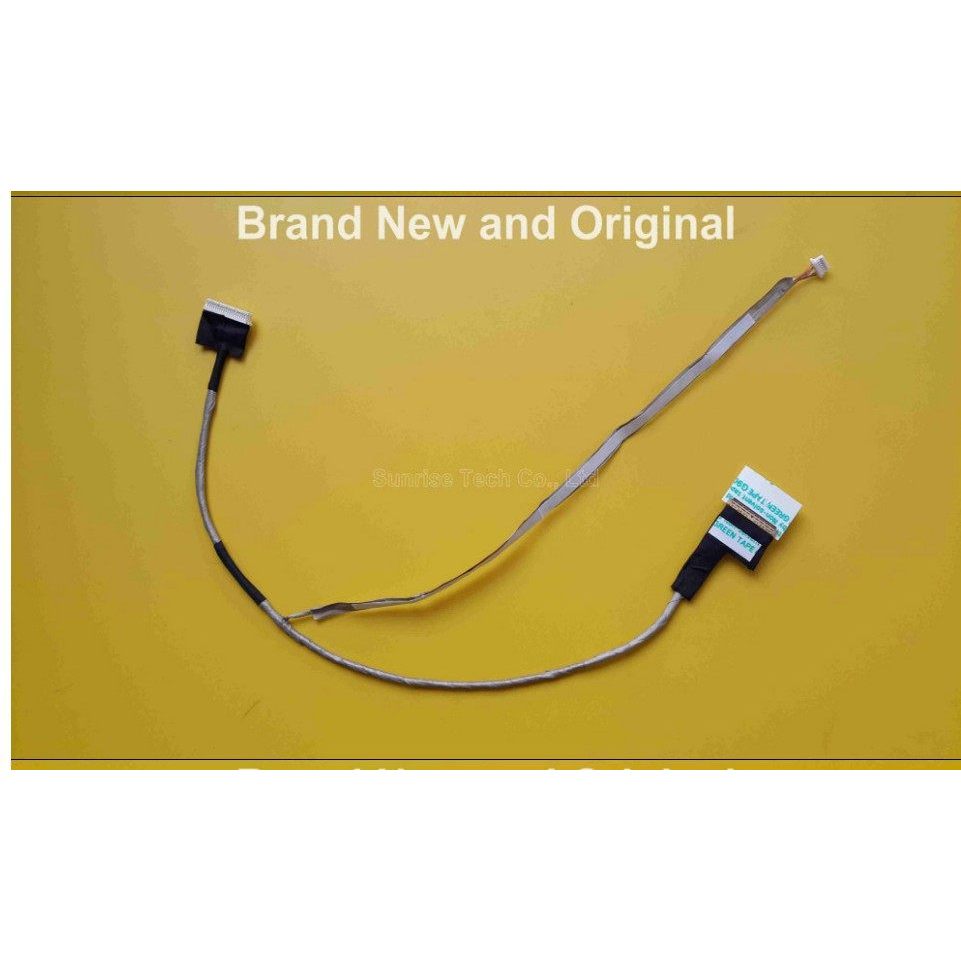 MSI GT70 GTX780 680 GX70 MS1762/3/1 สายหน้าจอ K19-3031005-H39