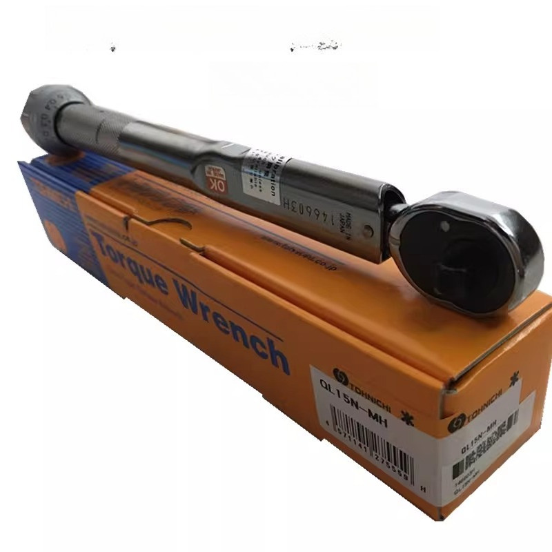 TOHNICHI ประแจแรงบิด QL2N/QL5N/QL10N/QL15N/QL25N/20QL/50QL/100QL/150QL/225QL-MH ประแจแรงบิด