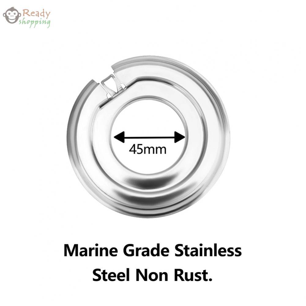 แผ่นยึด ABS OEM ข้อมูลจําเพาะ Press Fit Design Two Cut Outs สําหรับจุดเชื่อม