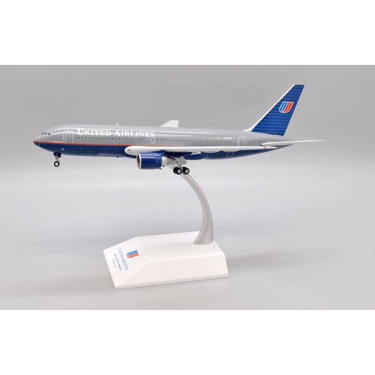JC Wings XX20158 1: 200 United Airlines B767-200 N608UA รุ่น