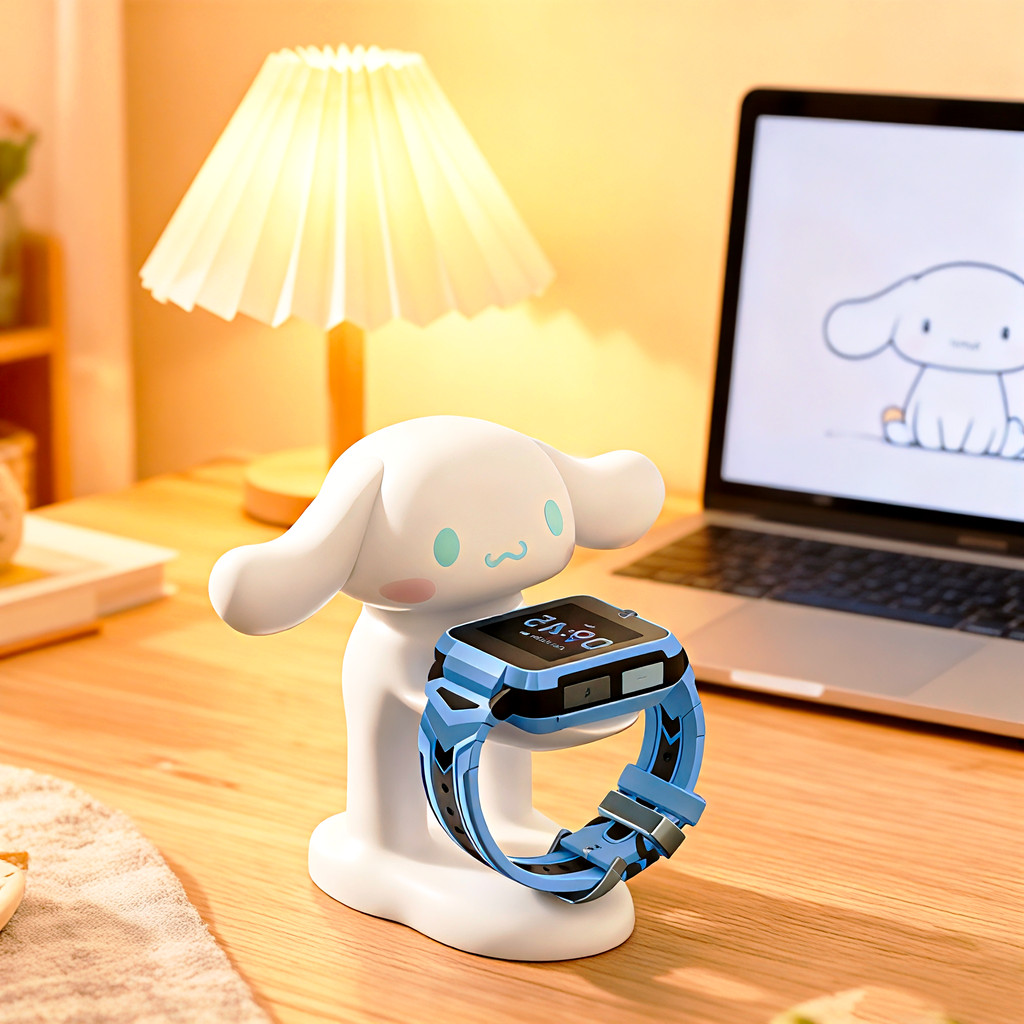 Yugui Big Ear Dog Little Genius Watch Charger Bracket Z11 เด็ก Z10 ฐานชาร์จ Z9/Z8Z7a Universal