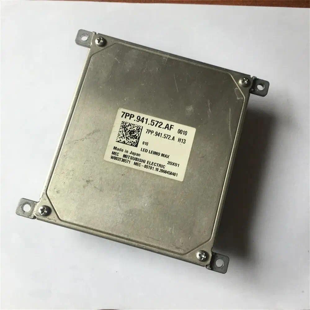 7PP.941.572 ของแท้AF LED LEIMO MIN ไฟหน้า LED โมดูลไดร์เวอร์ 7PP941572AF สําหรับ AUD-I Q2 Q5 A3VW อุ