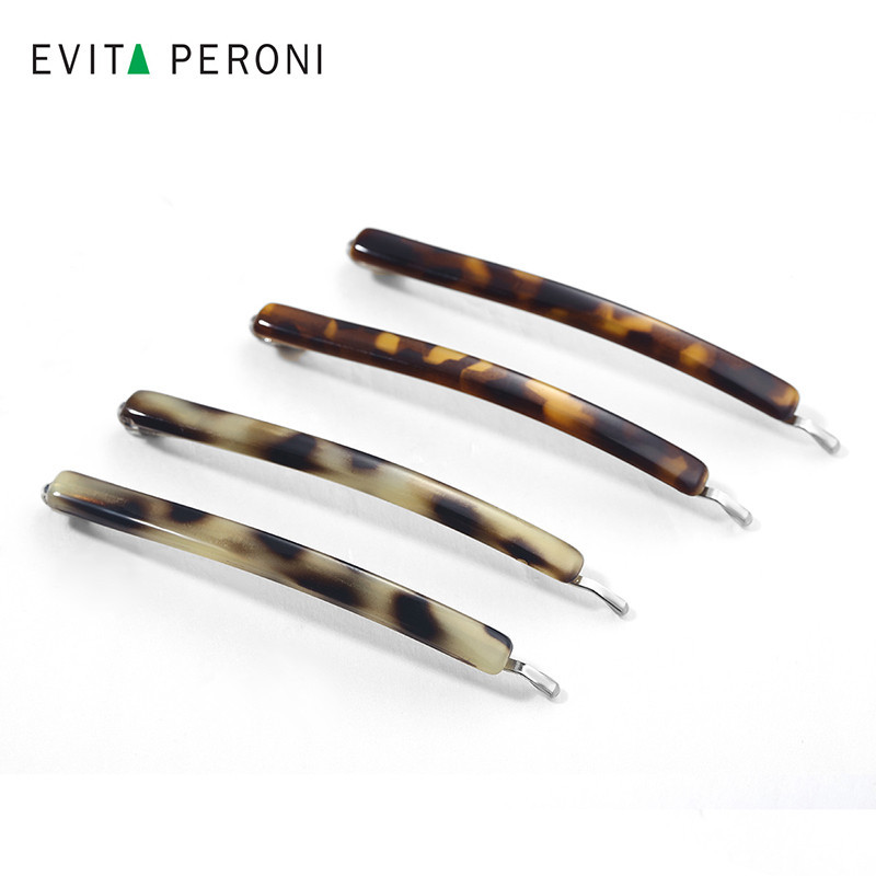 [NEW ARRIVAL] EVITA PERONI | Kally Bobby Pin | High Quality Hair Clips | กิ๊บติดผมคุณภาพสูง