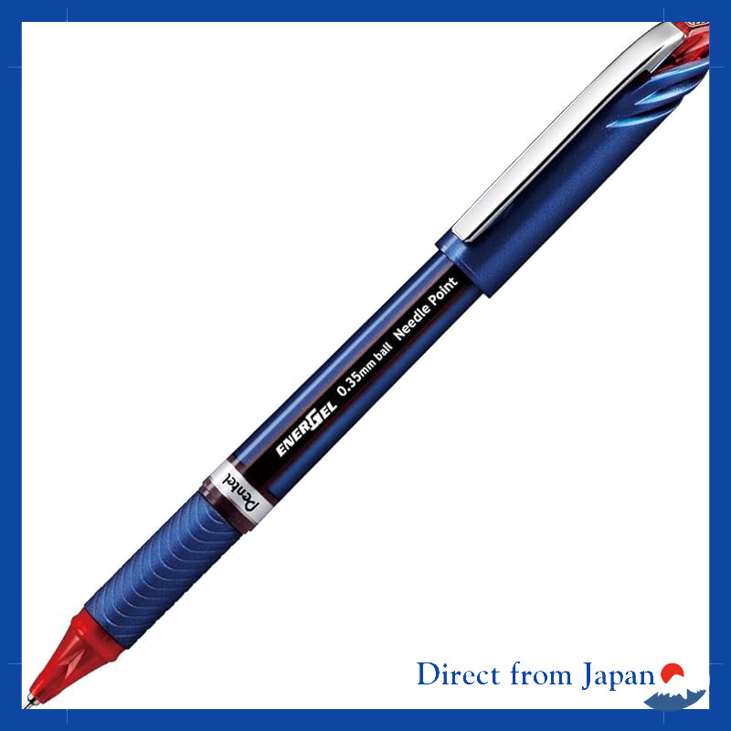 Energél Euro 0.35mm Mechanical Pencil