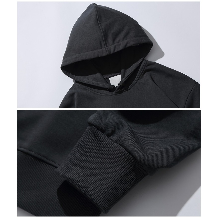 ลิเวอร์พูล/ฟุตบอล themed hoodie with Liverpool football team logo printed on child เสื้อฮู้ด 120CM-150CMSize S-5XL - รูปที่ 4