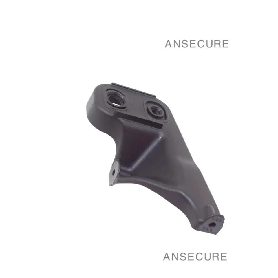 ขายึดล่างกันชนด้านหลังสําหรับ Audi A3 8P 2004-2013 8P3807330   8P3807329