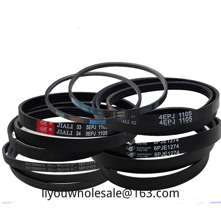 เหมาะสําหรับ Little Swan กลองเครื่องซักผ้าเข็มขัดเดิม 5PJE1281 5EPJ1270 O/Z-480-460