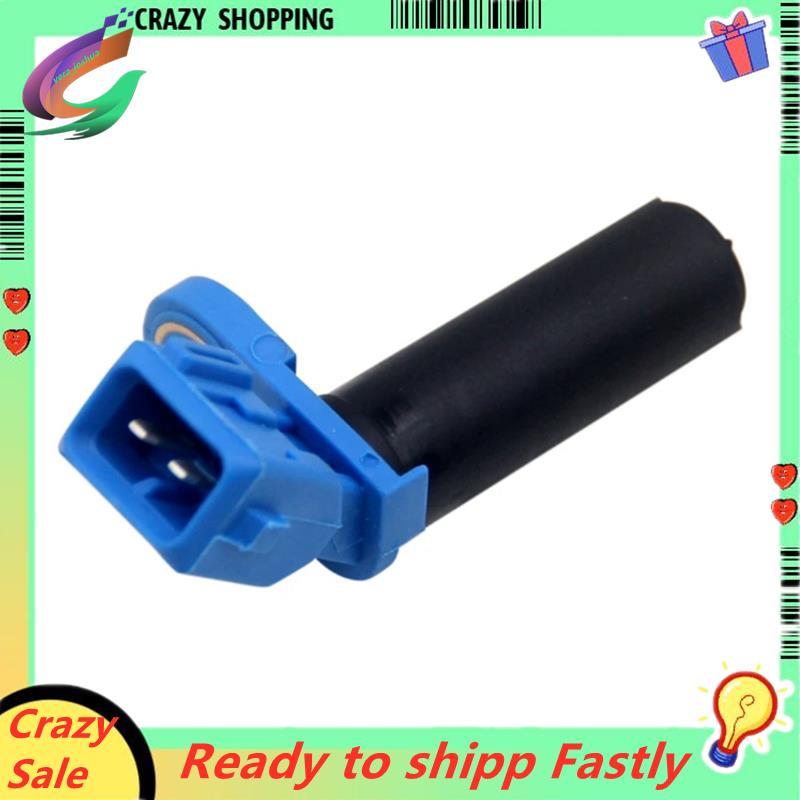 เซ็นเซอร์ตําแหน่งเพลาข้อเหวี่ยง YS6A-6C315-AB YS6A6C315AB สําหรับ Fiesta Focus Mondeo B-MAX C-MAX Ka