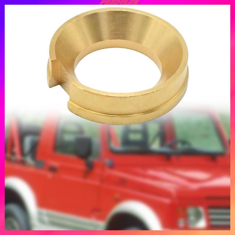 [Predolo2] T Case Shifter Sheet ทองเหลือง ติดตั้งง่าย อะไหล่ Professional RG911