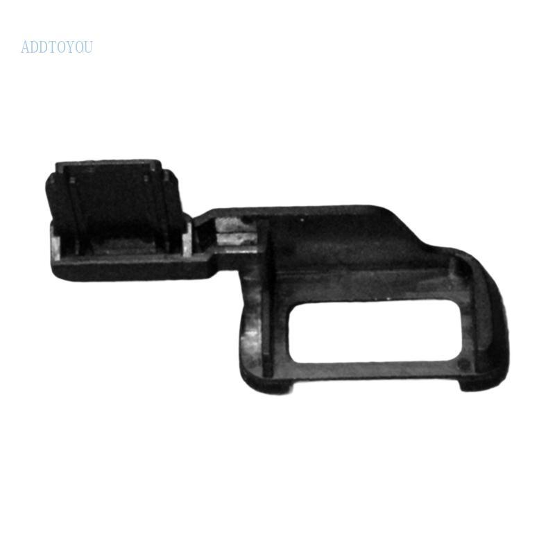 3C Ergonomic Hot Shoe Cover อุปกรณ์เสริม Hotshoe Guard สําหรับ a7cII a7c2 A7CII A7CR Thumb Grip ลดแส