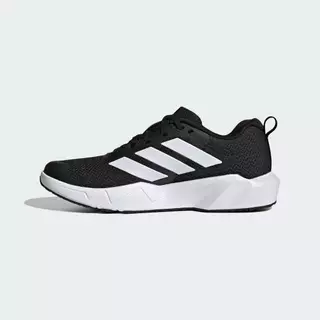 adidas Gym & Training รองเท้าเทรนนิง Rapidmove Go ผู้หญิง สีดำ JQ3953