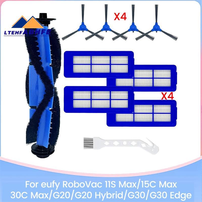 [ขายร้อน L]อะไหล่ทดแทนสําหรับ RoboVac 11S Max, 15C Max, 30C Max, G20, G20 Hybrid,G30, G30 Edge Acces