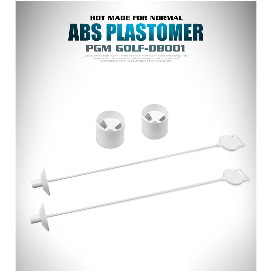 PGM GOLF ถ้วยซ้อมพัตต์ DB001 รูปที่ 8