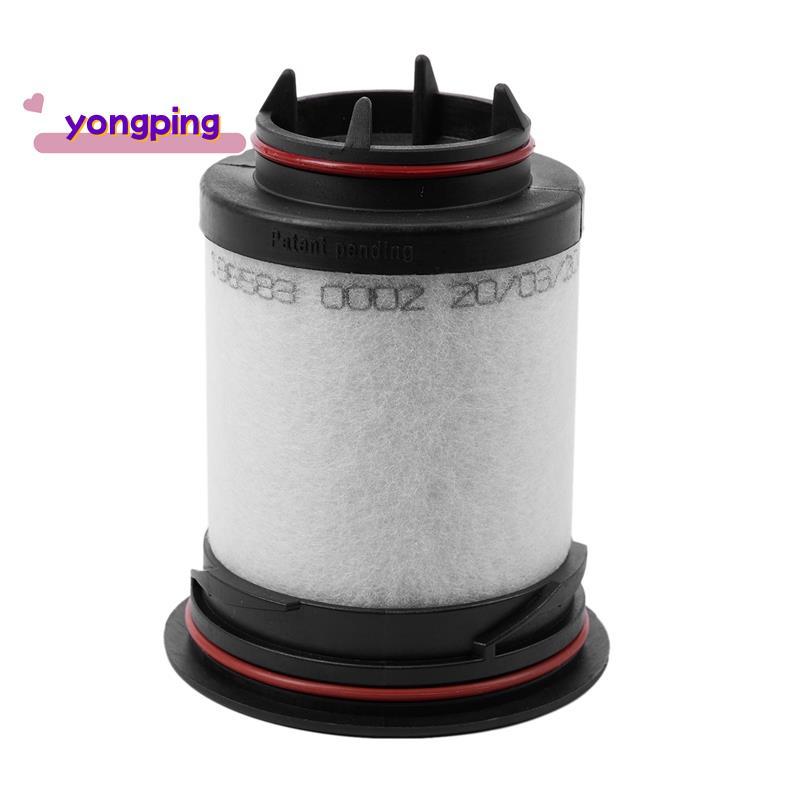 กรองน้ํามันเครื่อง 731468-0000 สําหรับปั๊มสุญญากาศ Rietschle Vc50/Vc75/Vc100/Vc150