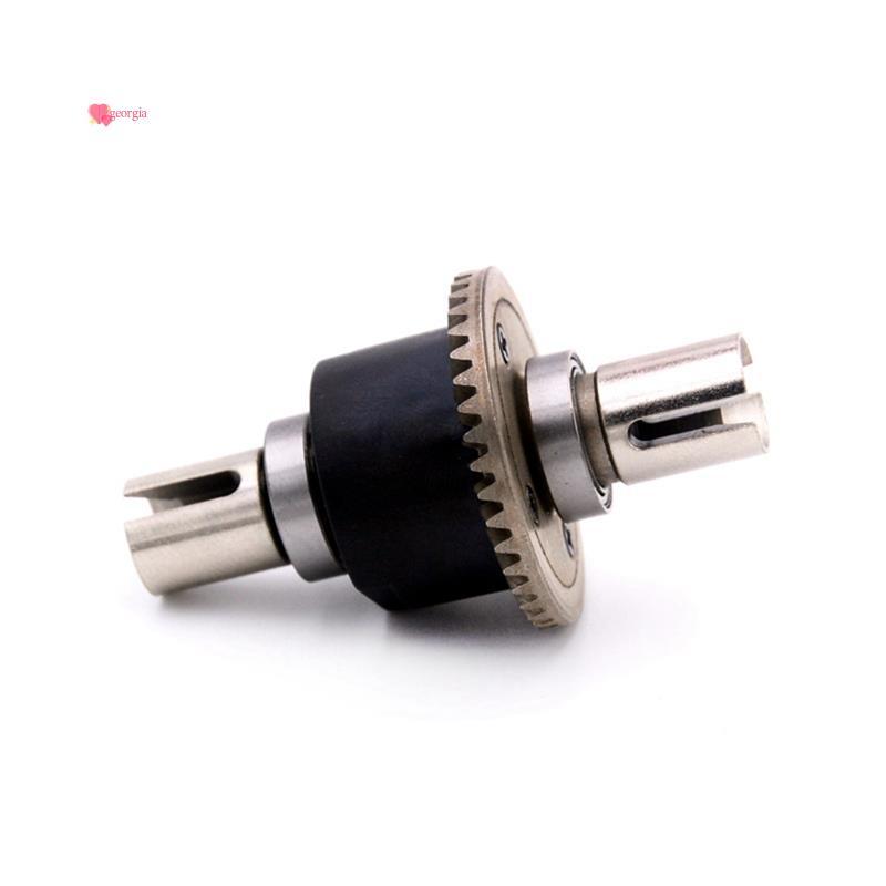 georg33RC Car Differential 104019-2231 สําหรับ  104009 104016 104019 12402-A 12409 RC รถอะไหล่อัพเกร