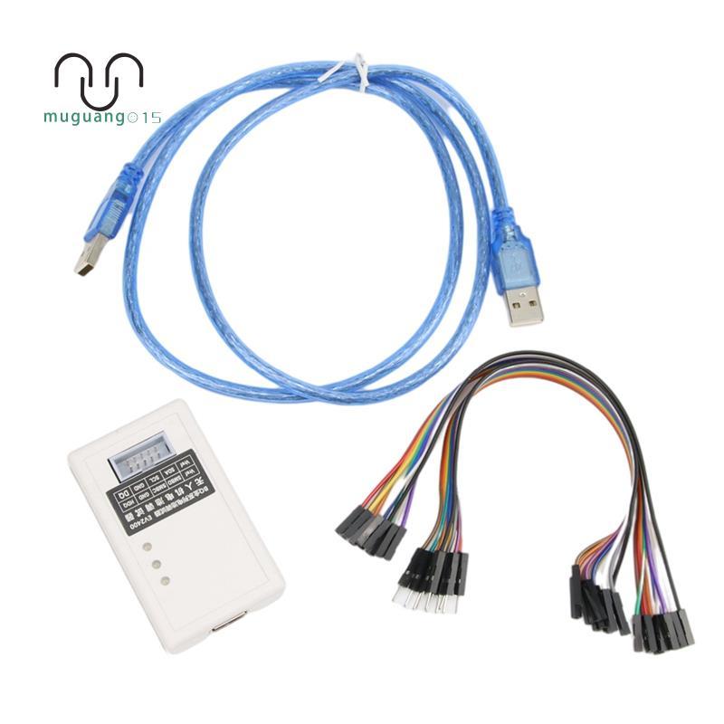 [ลดราคา M5]EV2400 EV2300 TI Power Meter Chip Burning Tool การบํารุงรักษาแบตเตอรี่ UAV คุณภาพใหม่