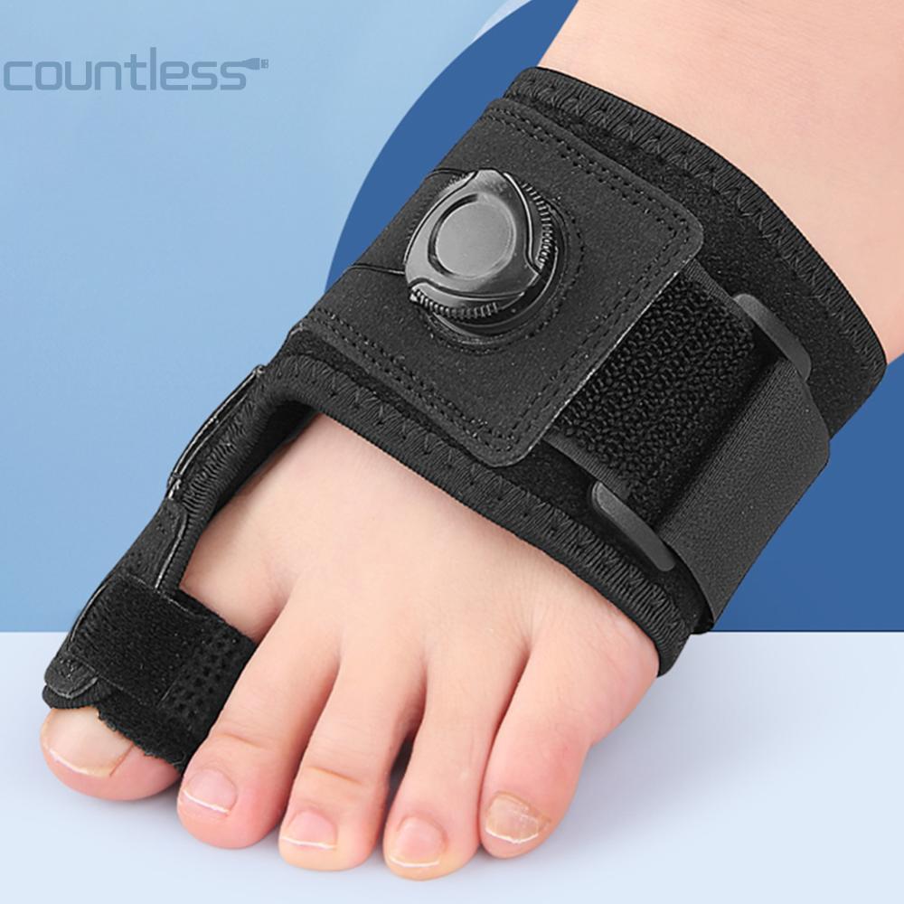 Bunion Corrector Orthopedics Bunion Corrector ตาปลาศัลยกรรมกระดูกแก้ไขค้อน Toe Corrector สบาย Toe St