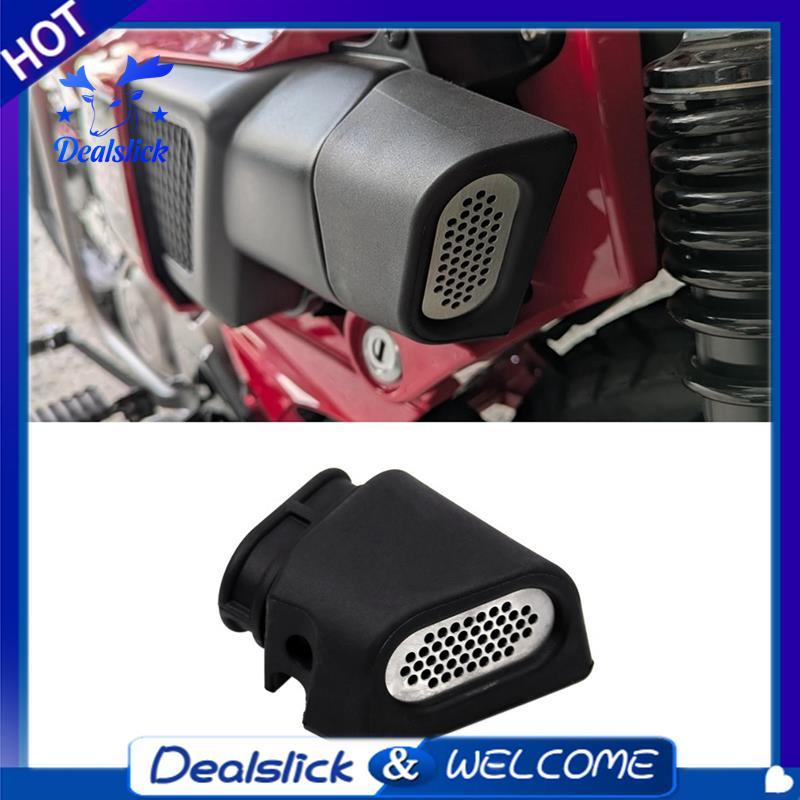 การ์ดกรองอากาศรถจักรยานยนต์สําหรับ Hunter CT125 JA55 JA65 2020-2024 อุปกรณ์เสริมรถจักรยานยนต์