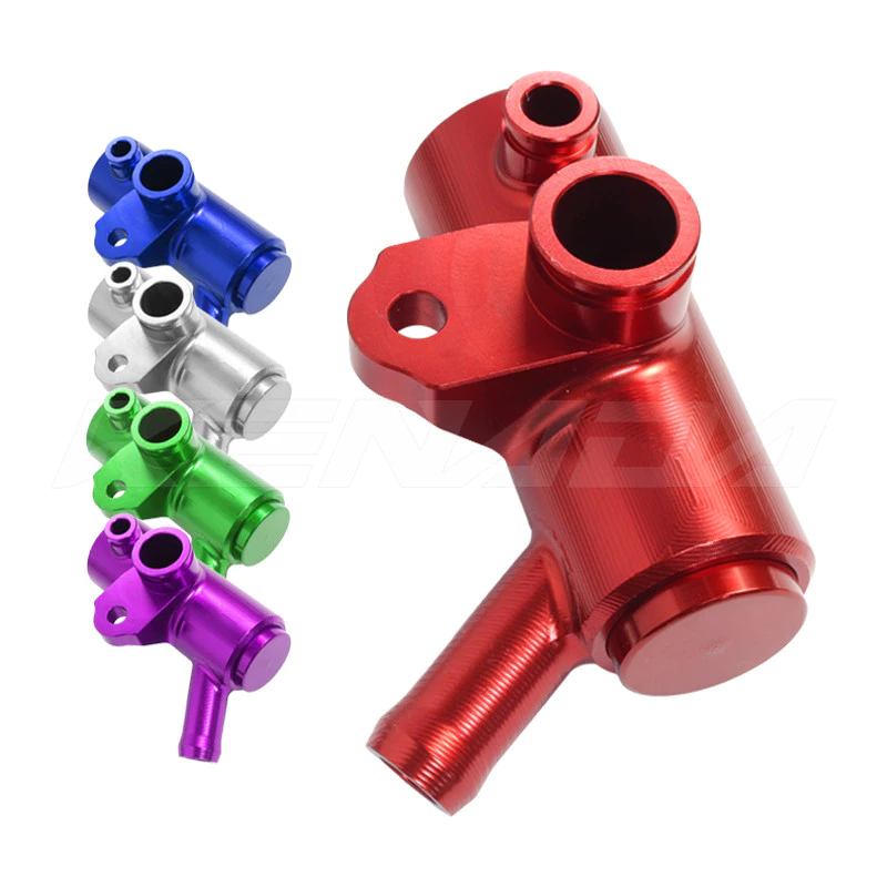 วาล์วน้ำแต่ง CNC KENADA RACING สำหรับ GIORNO-125 / LEAD-125 4V / PCX-160 / CLICK-160 thumbnail 4