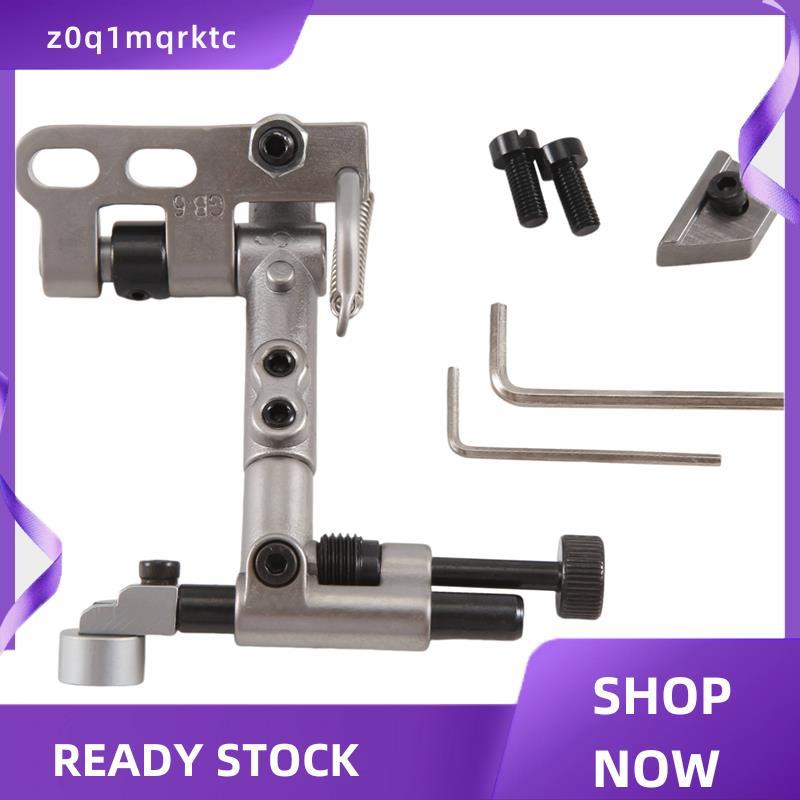 z0q1mqrktcior Suspended Edge Guide สําหรับ LU-1508 LU-1510 อุตสาหกรรมเย็บ Machin GB-6 B อะไหล่อุปกรณ