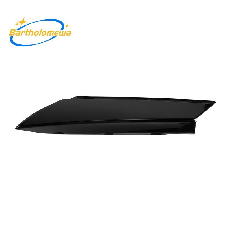 bartholomewaLB5B-S290B52AA Windshield Pillar Molding Windshield Post Trims LB5Z-7829A09-AA LB5Z78291