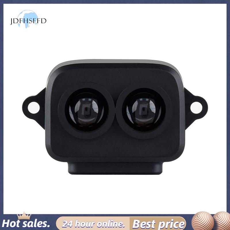 jdfhsffdTf-Luna Lidar Range Sensor Module 8M Range Low Power Tof Range Principle Sensor Module Lidar