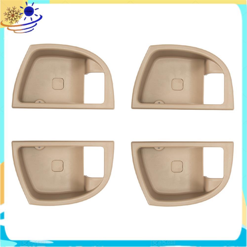 [Xenia] ฝาครอบมือจับรถยนต์สําหรับ 2007-2012- ชิ้นส่วนประตูด้านใน 82611-2B000 82621-2B000 83611-2B000