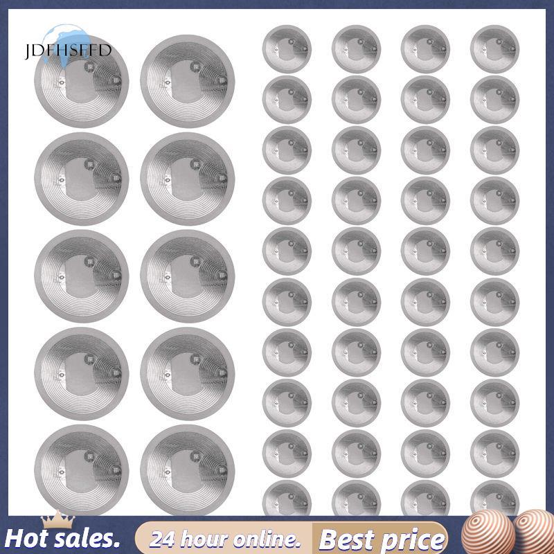 jdfhsffd Ntag216 สติ๊กเกอร์ Ntag216 Tag 216 Tag Ntag216 การ์ด 13.56Mhz Tag สติ๊กเกอร์ 888 Bytes Memo