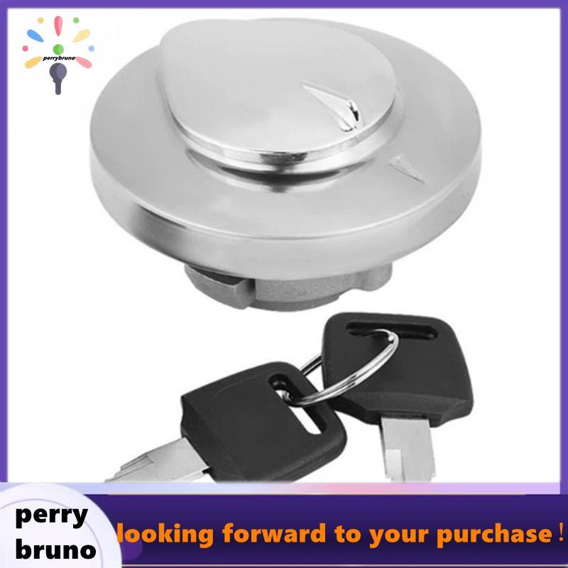 สําหรับฝาถังน้ํามัน แคลิฟอร์เนีย250 VT250 VT1100 พร้อมกุญแจอุปกรณ์มอเตอร์ไซค์