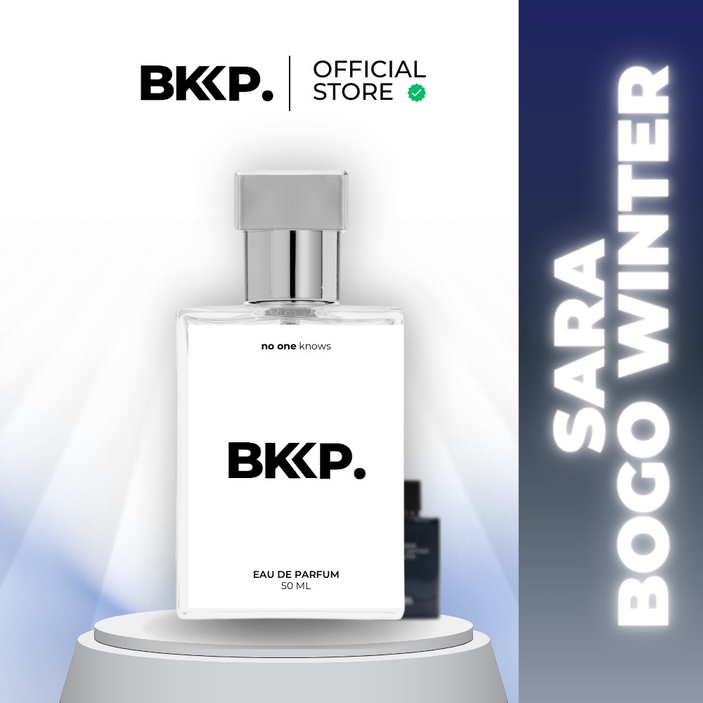 SARA BOGO WINTER น้ำหอม BKKP. น้ำหอมดุ๊ป Vibrant Leather Bogoss Winter 1:1 ติดทนนาน Unisex ระดับ EDP