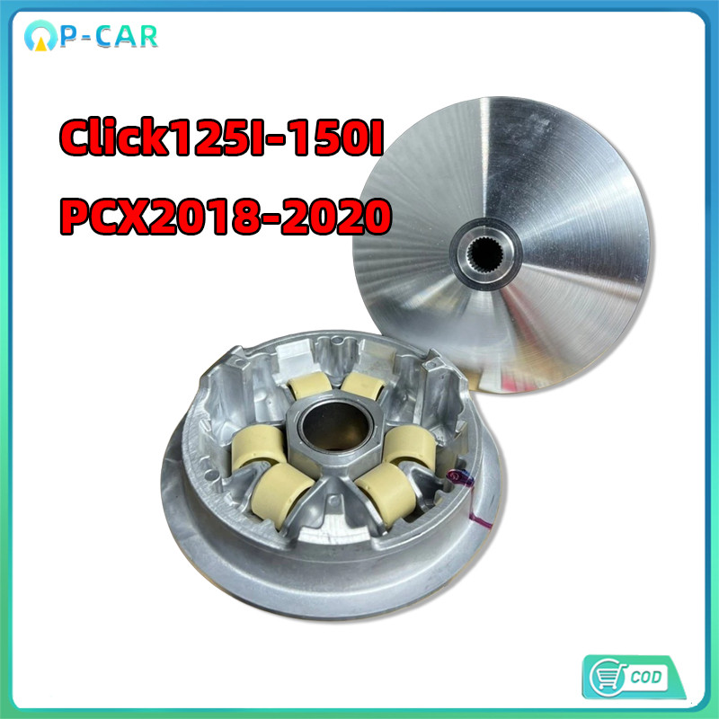 COD ชามแต่งแท้เบิกศูนย์สำหรับ PCX150 (2014-2017), PCX (2018-2020), PCX160 (2021-2024), LEAD 2V/4V, ADV150/160
