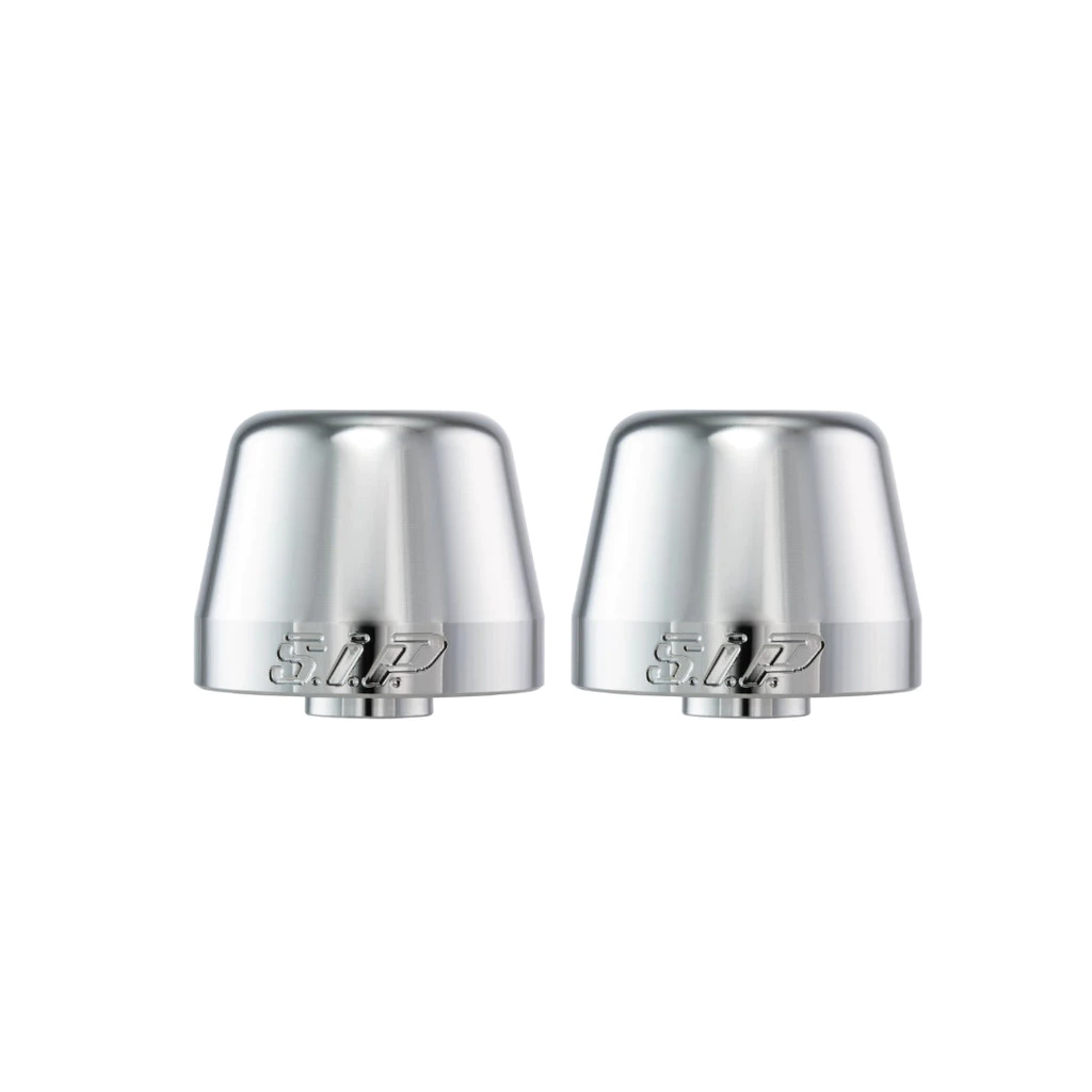 ตุ้มปลายแฮนด์ SIP Vespa Handlebar End Weights SERIES PORDOI thumbnail 9