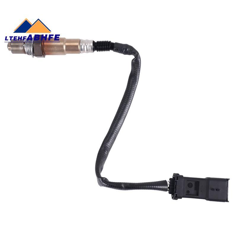 [ขายร้อน L]เซ็นเซอร์ออกซิเจนสําหรับ 3 2/3X 4/5X 7/8 Arrizo 5/7 J60-3611061 F01R00C096