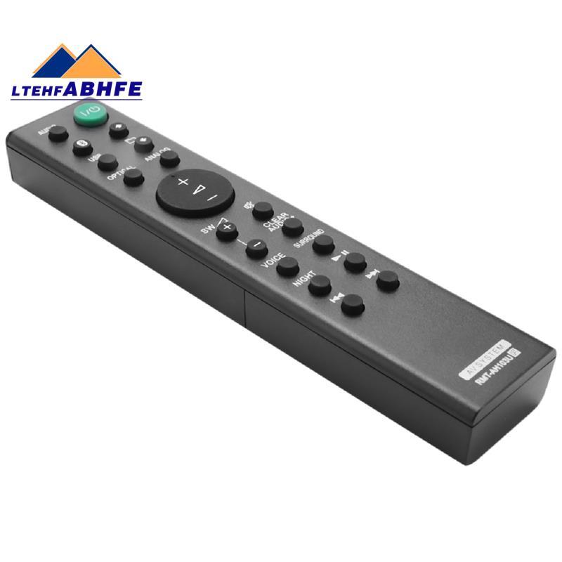 [ขายร้อน L]-AH103U รีโมทคอนโทรล Sound Bar HT-CT80 SA-CT80 HTCT80 SACT80 -WCT80 RMTAH103U