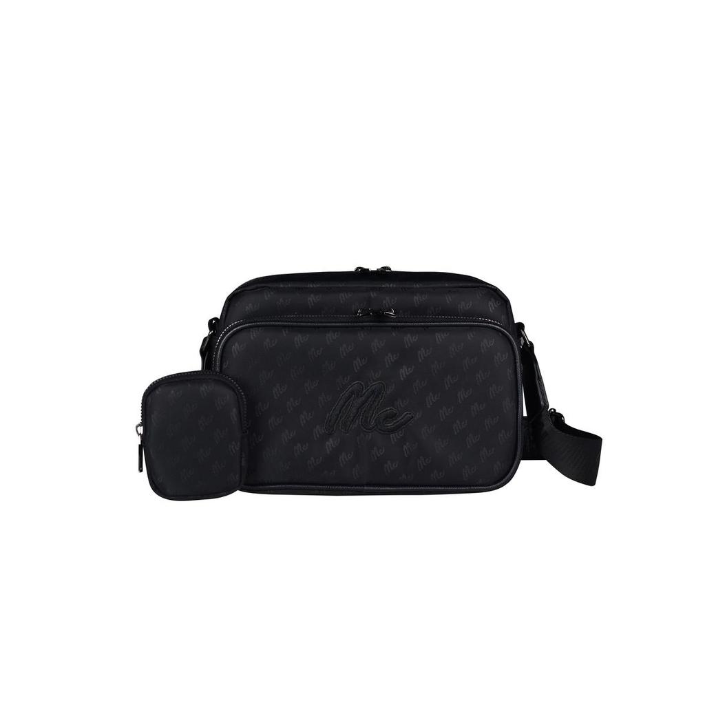 Mc JEANS กระเป๋าสะพายอเนกประสงค์ มีให้เลือก 4 สี M02Z105 (Online Exclusive)