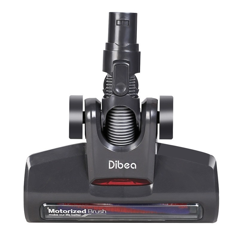 Dibea D18/T6/C17/FS005/DC02/T10/F20 MAX/FS001/G12/D008pro/M500/TT8/F6/F20 เครื่องดูดฝุ่นไร้สายอุปกรณ