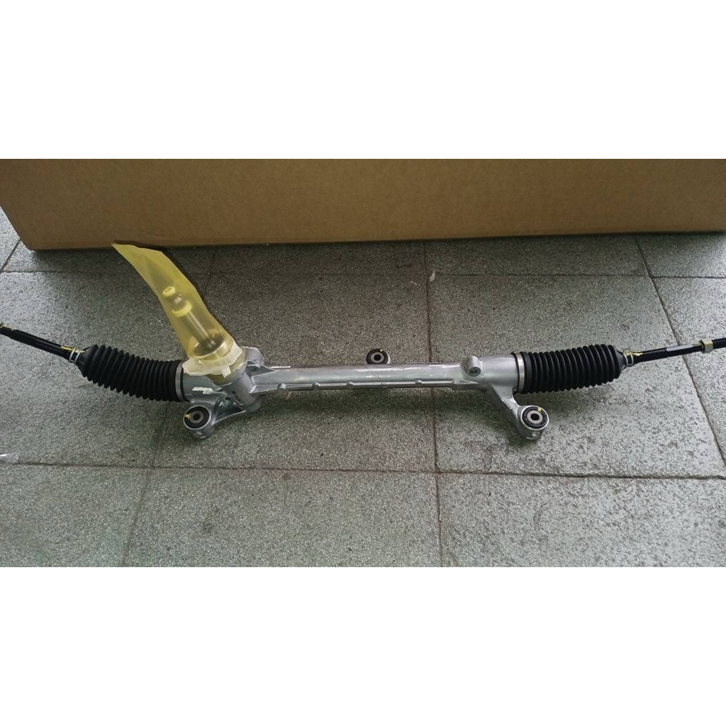 แร็คทั้งเส้น Honda hrv ปี2015-2021 อะไหล่แท้Honda ใหม่แกะกล่อง - รูปที่ 3