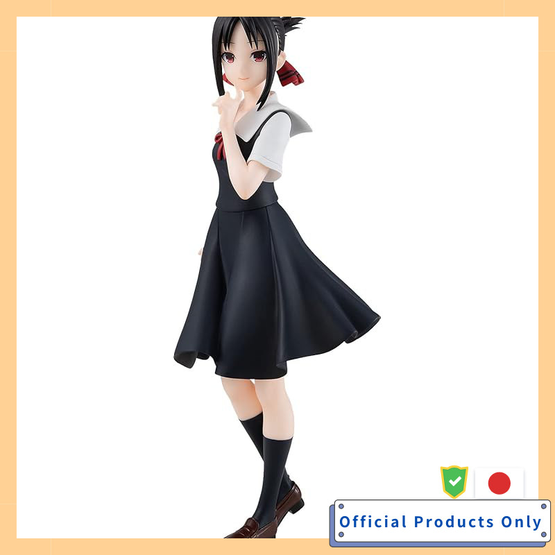 POP UP PARADE Kaguya-sama wa Kokurasetai? Shinomia Kaguya Non-Scale Plastic Painted Finished Figure