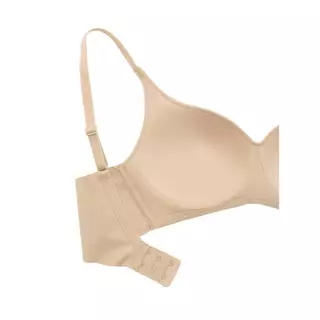 [Online Exclusive] Sabina Perfect Bra Level 1 เสื้อชั้นใน ไร้ตะเข็บ ไร้โครง รหัส NBD24002
