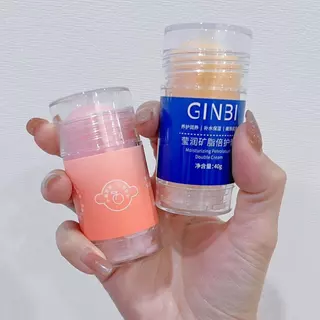 V-shop：ครีมบํารุงผิวเท้า 35g ครีมวาสลีนให้ความชุ่มชื้น แท่ง Vaseline Moisturizing ครีมส้นเท้าแตก