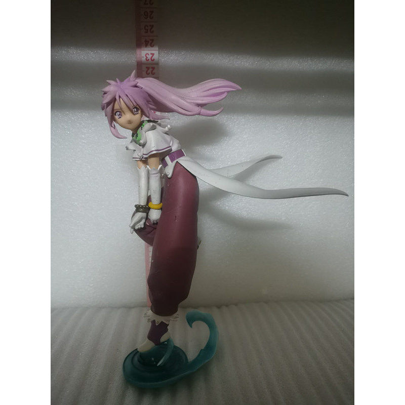 สินค้าจํานวนมากของแท้ Jackie Klein Yaque Klein Yache Klein Semi-Elf Magicians Figure