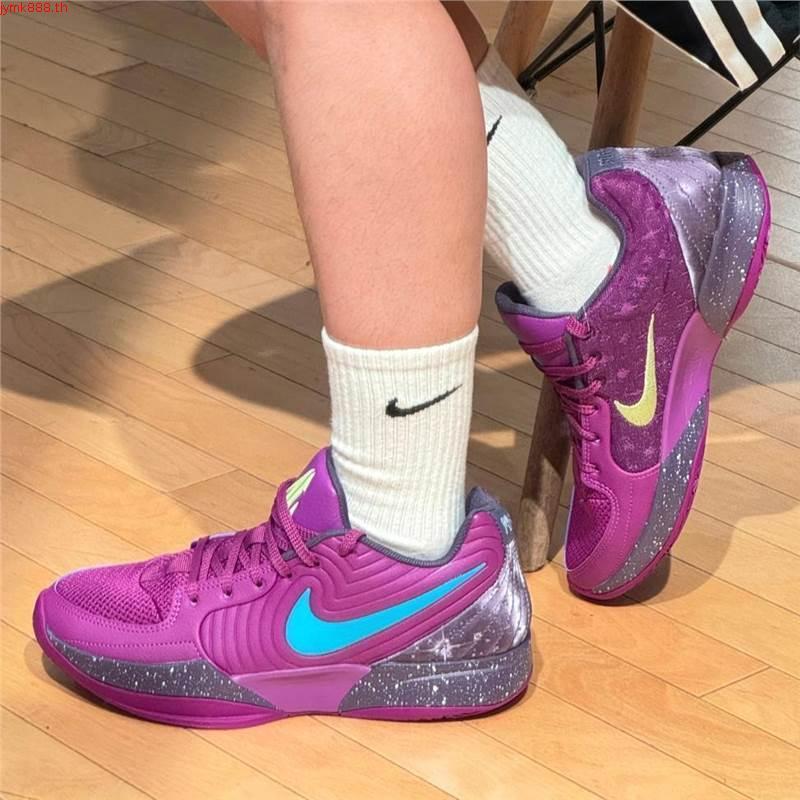 รองเท้าบาส จา มอแรนท์ 2  รุ่น Ja 2 Nightmare